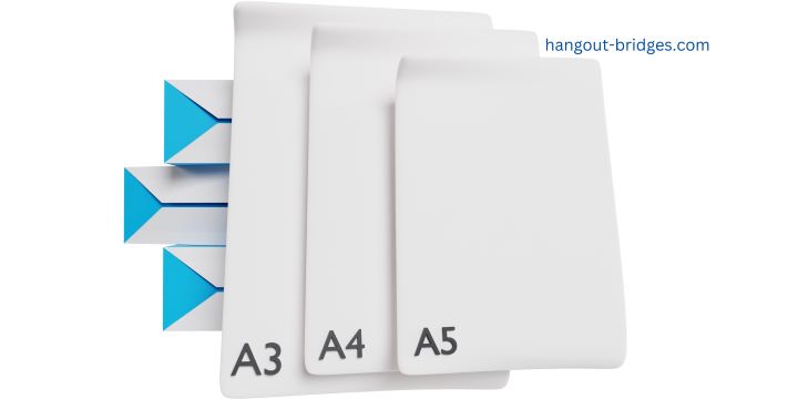 Complete A3 Paper Size Guide for Digital Printing!