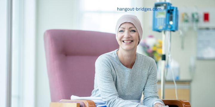 Maintaining Your Health During Cancer Treatment