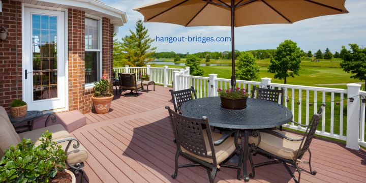 Deck Dreams: Achieving the Perfect Stain and Maintenance Routine