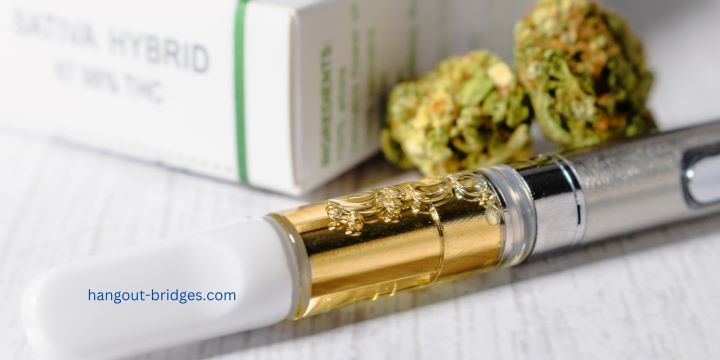 The Benefits and Uses of Delta-8 THC and CBD Vape Cartridges