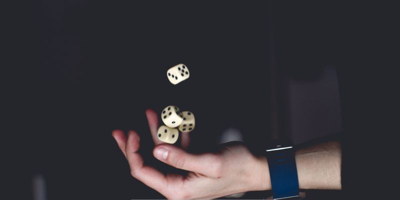 Family Fun Night: Engaging Dice Games For Everyone