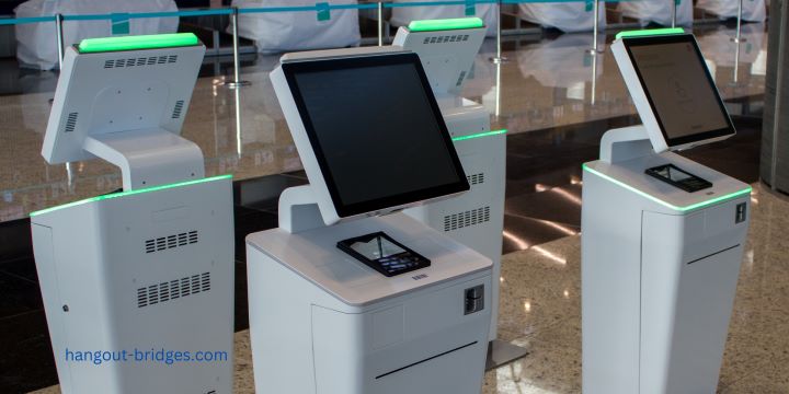 The Future of Healthcare: The Role of Kiosks in Transforming Patient Experience