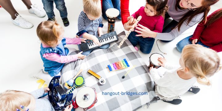 The Role of Music Education in Fostering Student Development