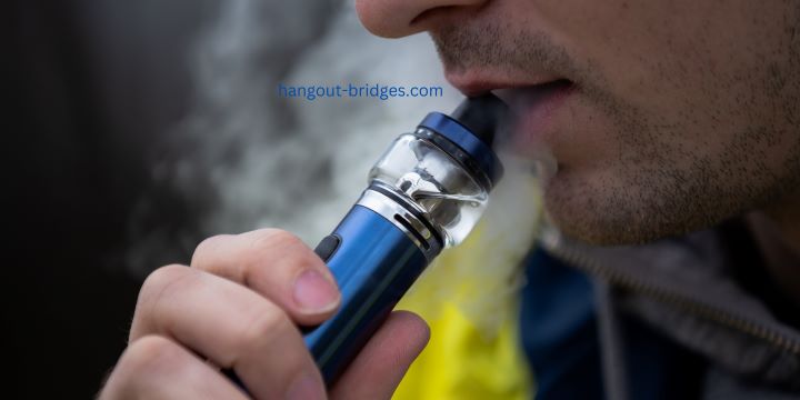 The Hidden Dangers of Vaping: What You Need to Know