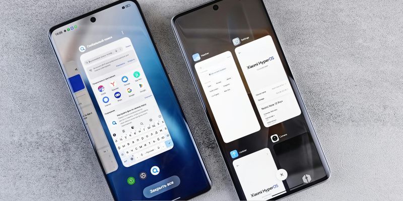 These are the 5 Thinnest Android Smartphones in the World