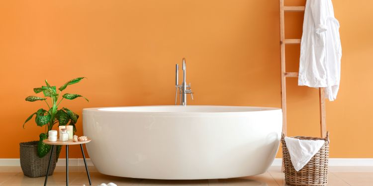 How to Refinish a Bathtub Instead of Replacing It