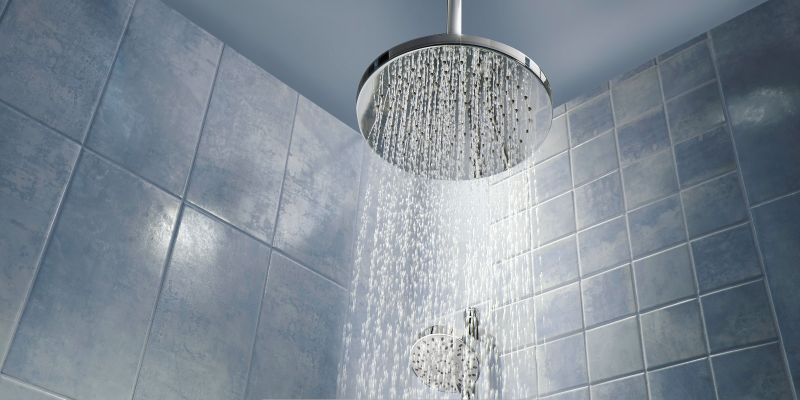 Choosing the Right Showerhead for Your Needs