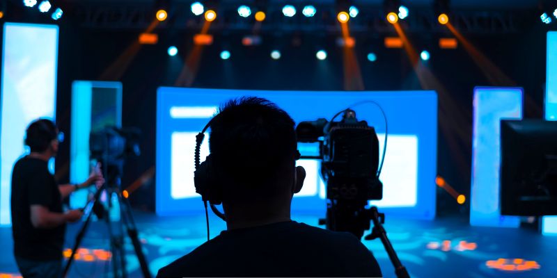 Set-Jetting: The Ultimate Travel Trend for TV & Film Lovers