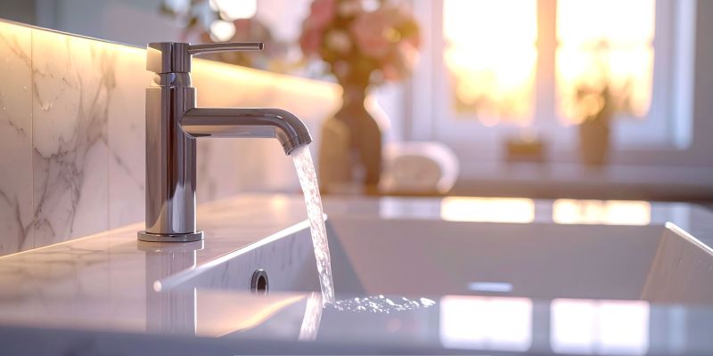 Water-Saving Tips for a Greener Bathroom