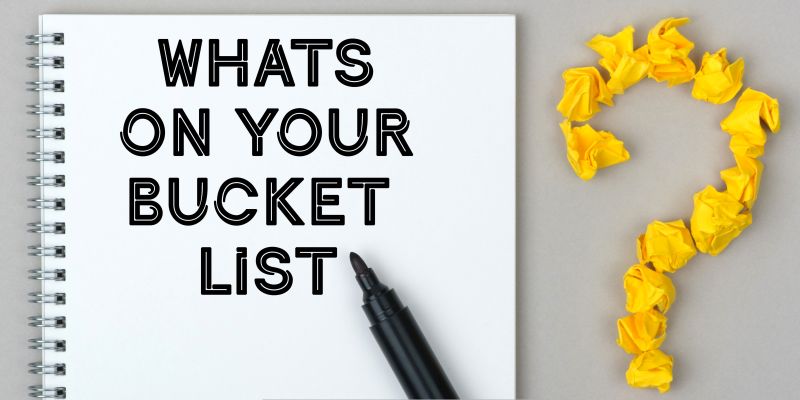 Ultimate Summer Travel Bucket List: 10 Must-See Destinations