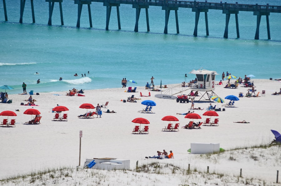 Top Summer Getaways: Beaches, Mountains, and Cities
