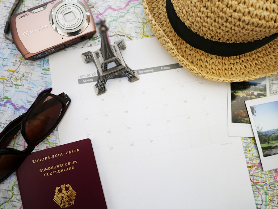 Ultimate Summer Travel Bucket List: 10 Must-See Destinations