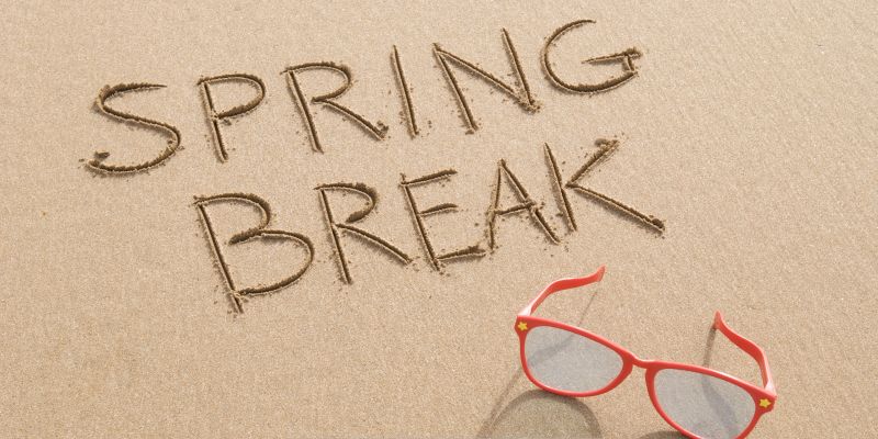 Top Spring Break Destinations: Where to Go for the Ultimate Getaway