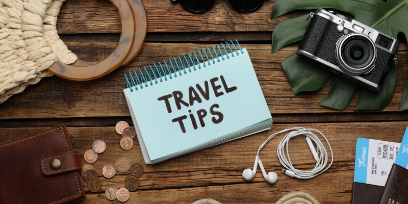 Top Summer Travel Tips for a Stress-Free Vacation