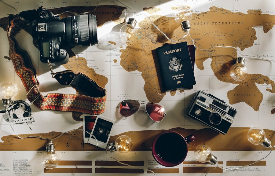 Safe Solo Travel: Tips for Women