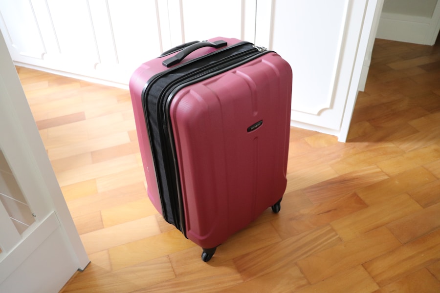 Top Smart Luggage Picks for 2025