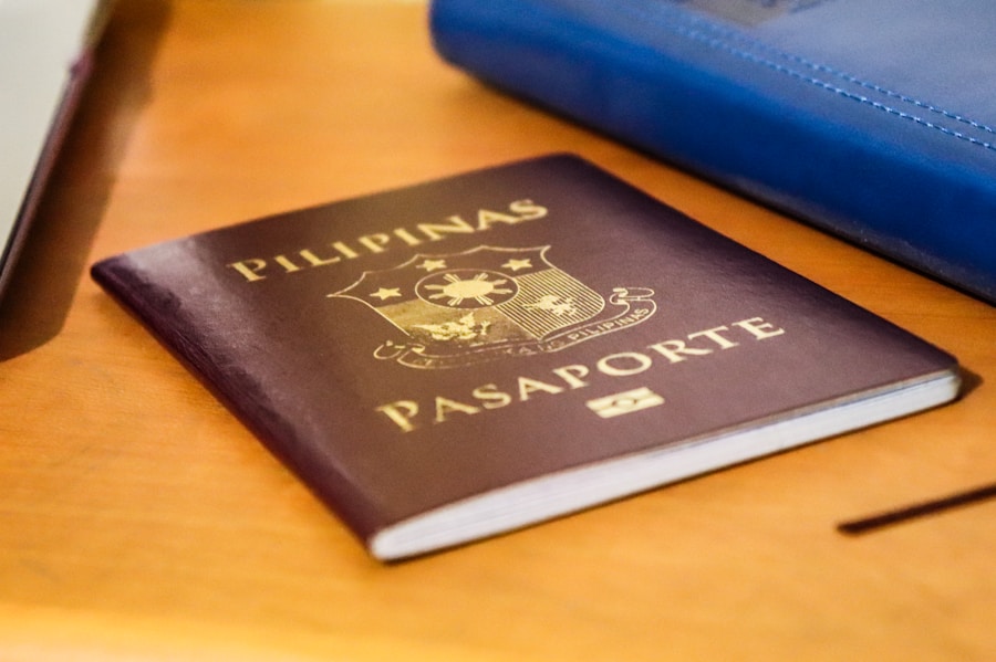 Visa Processing Time: What to Expect