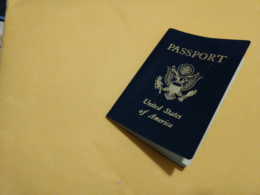 Navigating the Visa Extension Process
