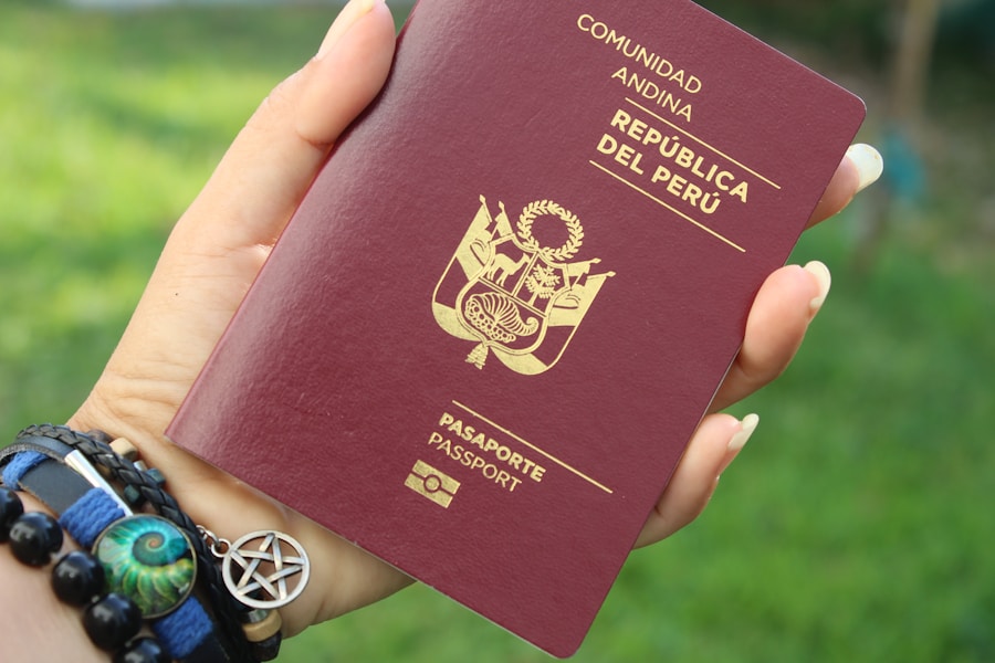 Understanding Visa Requirements for Travel