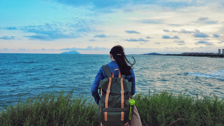 Train Travel Tips: A First-Timer’s Guide