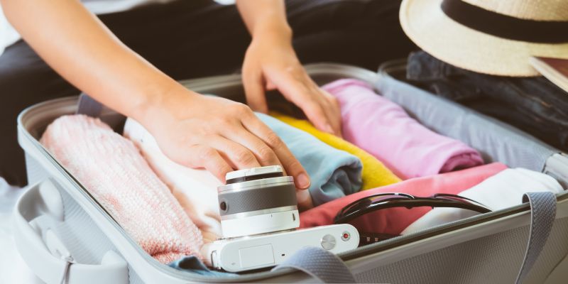 Minimalist Packing Tips for Efficient Travel