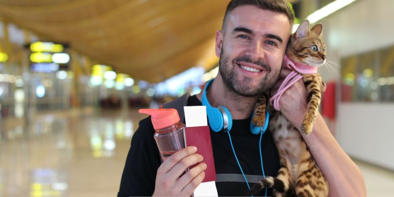 International Pet Travel: Tips and Guidelines