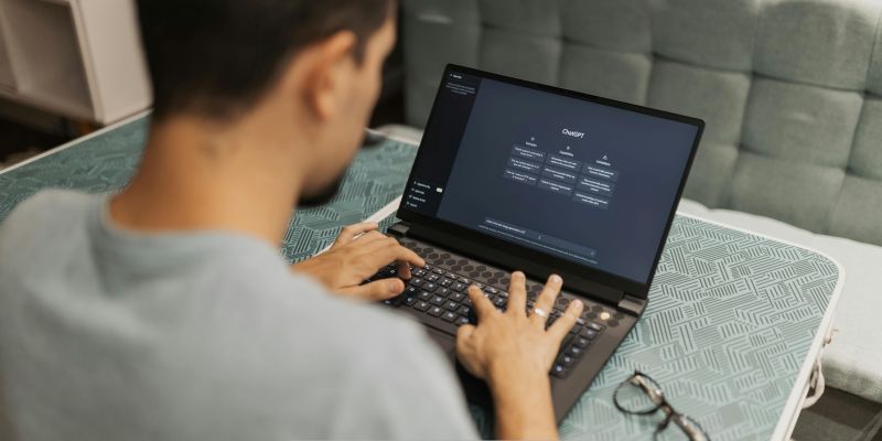 Plan Your Trip with ChatGPT: A Step-by-Step Guide