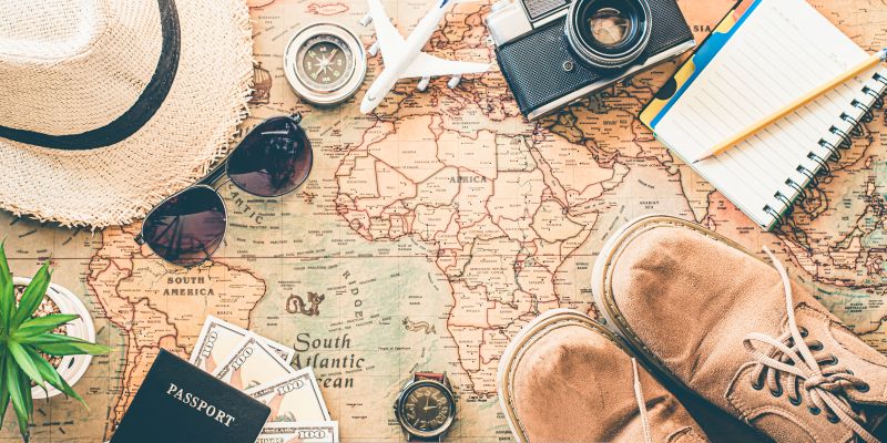 Top Slow Travel Destinations for 2025