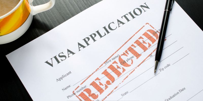 Common Visa Denial Reasons: What You Need to Know