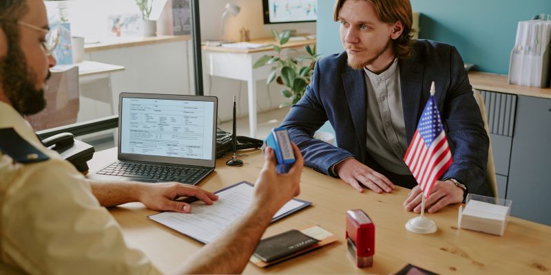 Navigating the Visa Extension Process