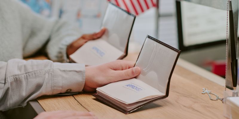 Visa Processing Time: What to Expect