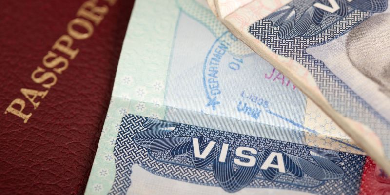Exploring the Different Types of Visas