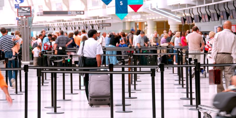 Airport Security Hacks: Faster Screening Tips