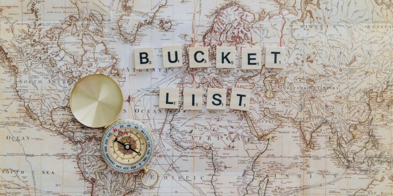 Budget-Friendly Bucket List: Experiences under $500