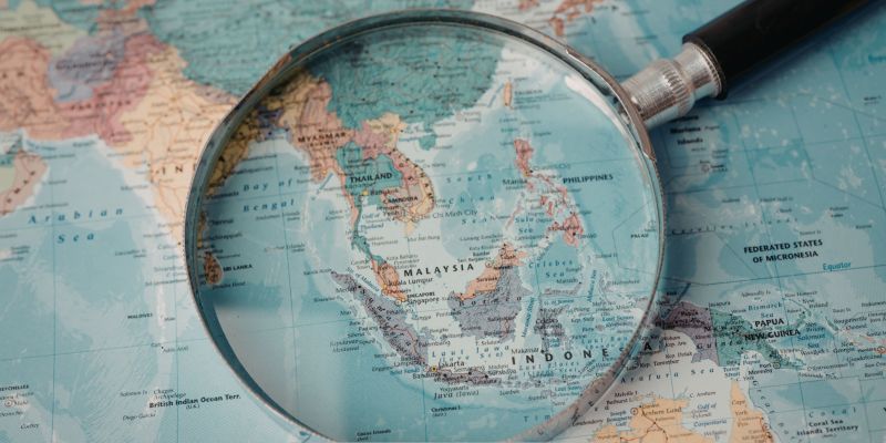 Discovering Southeast Asia’s Hidden Gems