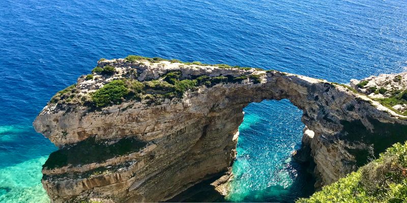 Discovering Hidden Gems: Off-the-Beaten-Path Europe