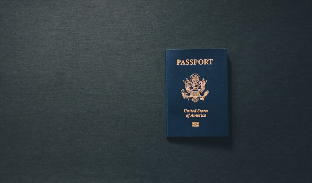 Photo Layover visa rules
