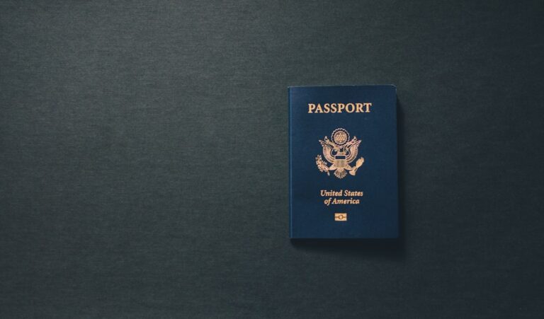 Photo Layover visa rules