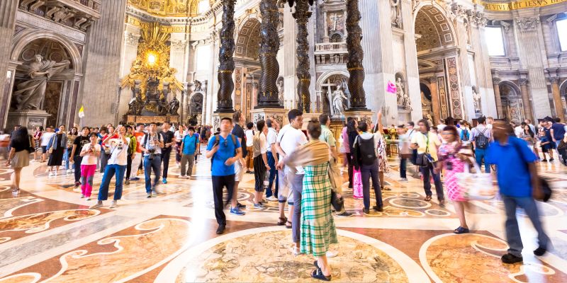 Beyond Overtourism: Sustainable Travel Alternatives for 2025