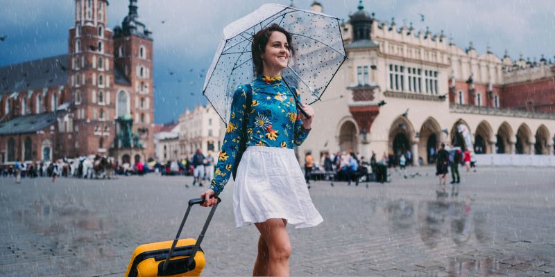 Essential Solo Travel Safety Tips