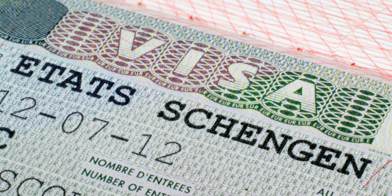 Schengen Visa Requirements: Latest Update