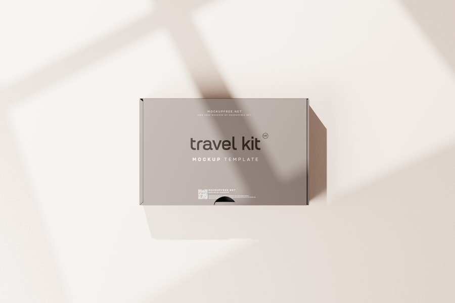 Regenerative Travel
