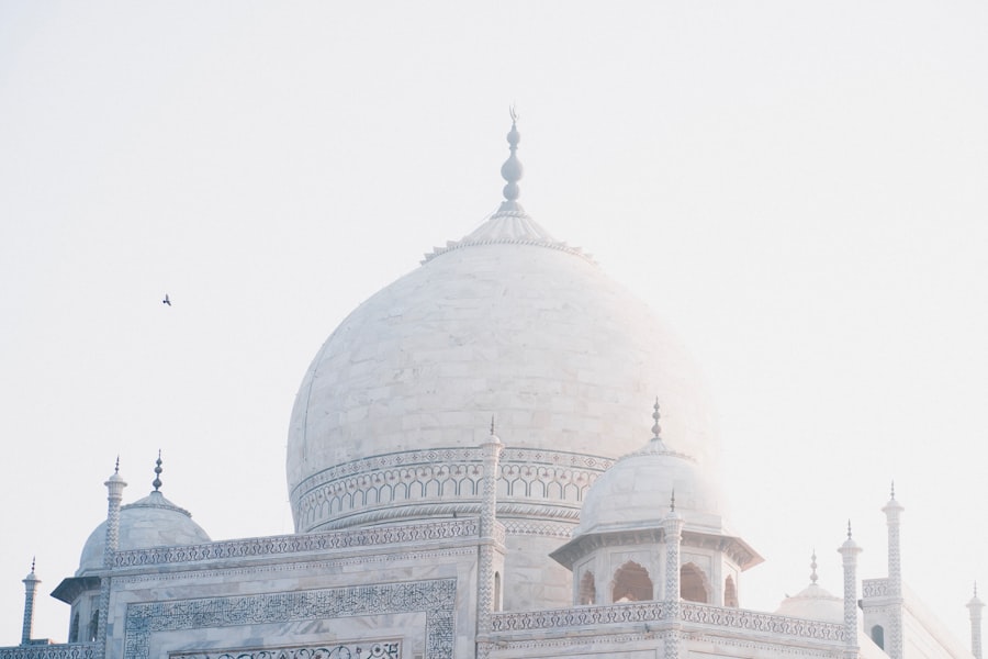 Transformational Travel
