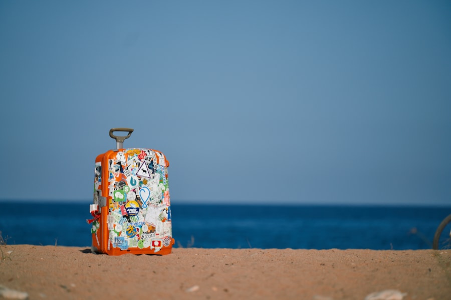 Zero-Waste Travel
