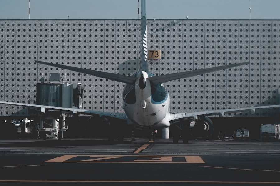 Flight Shaming
