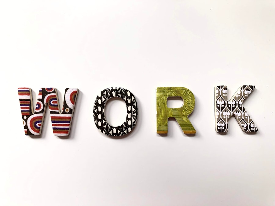Workcation
