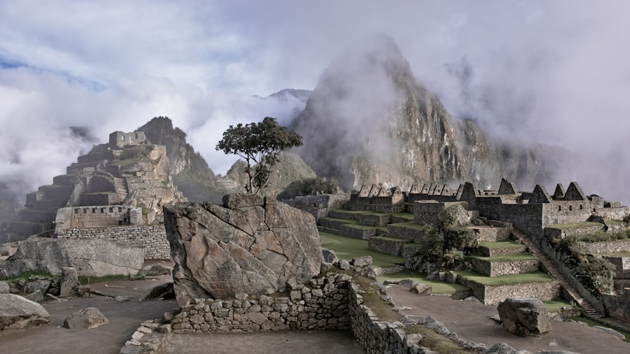 Geo-Tourism
