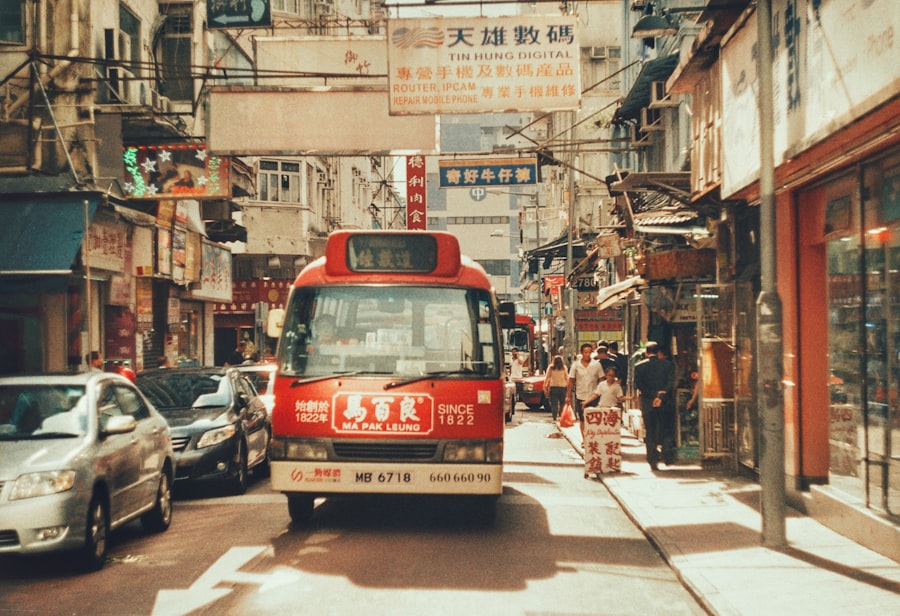 Localhood Travel
