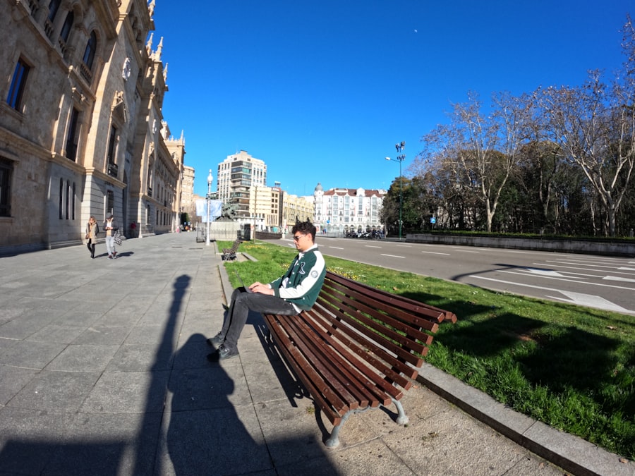 Digital Nomad Visa
