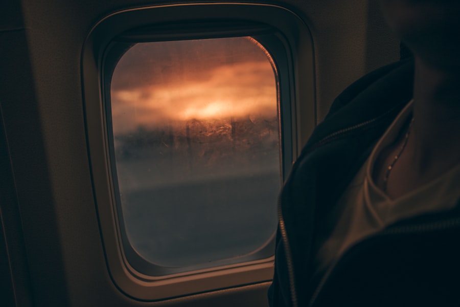 Revenge Travel
